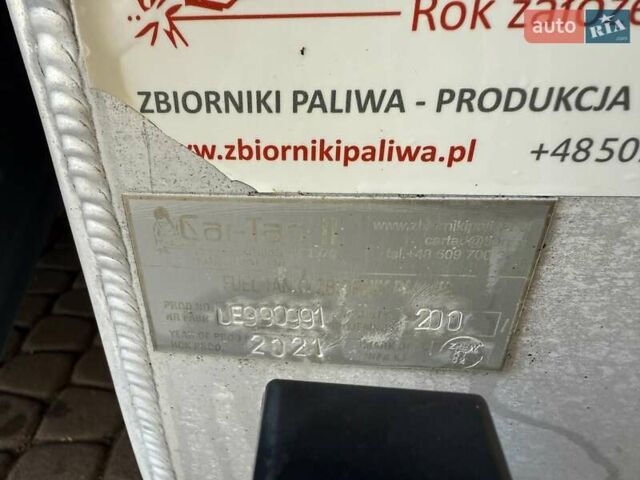 Синий Мерседес Sprinter, объемом двигателя 2.2 л и пробегом 274 тыс. км за 21950 $, фото 93 на Automoto.ua