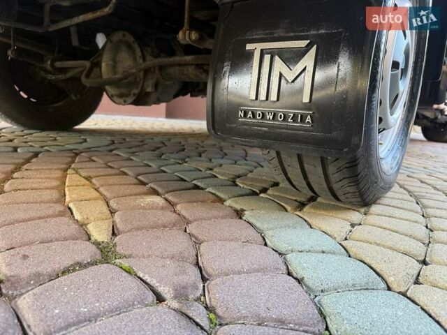 Синий Мерседес Sprinter, объемом двигателя 2.2 л и пробегом 274 тыс. км за 21950 $, фото 34 на Automoto.ua