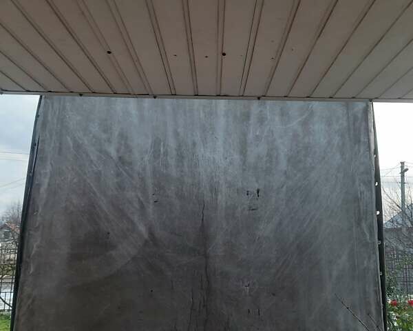 Синій Мерседес Sprinter, об'ємом двигуна 2.9 л та пробігом 580 тис. км за 4000 $, фото 4 на Automoto.ua