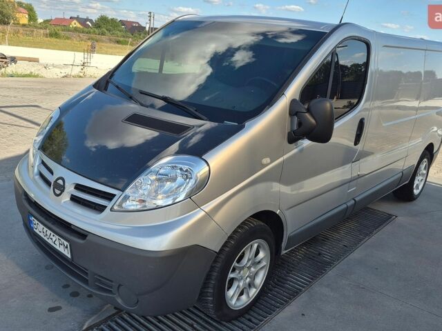 Синий Мерседес Sprinter, объемом двигателя 2.14 л и пробегом 680 тыс. км за 26500 $, фото 7 на Automoto.ua