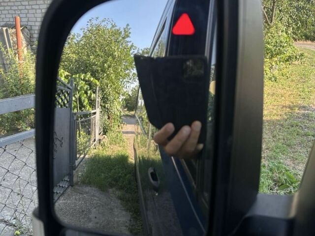 Синій Мерседес Sprinter, об'ємом двигуна 2.2 л та пробігом 264 тис. км за 28500 $, фото 6 на Automoto.ua
