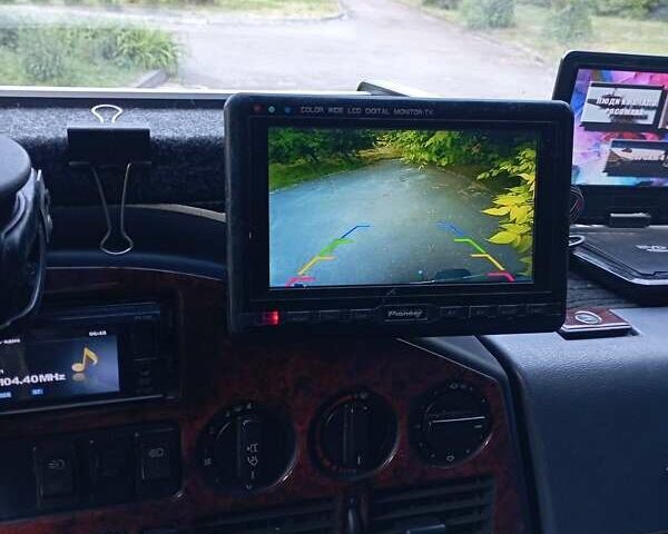 Синій Мерседес Sprinter, об'ємом двигуна 2.87 л та пробігом 566 тис. км за 7850 $, фото 3 на Automoto.ua