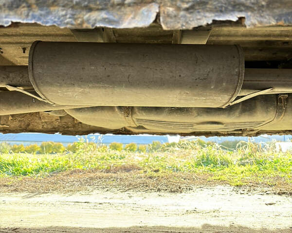 Синій Мерседес Sprinter, об'ємом двигуна 2.2 л та пробігом 447 тис. км за 4500 $, фото 26 на Automoto.ua