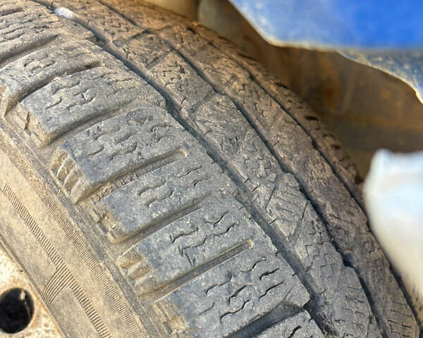 Синій Мерседес Sprinter, об'ємом двигуна 2.2 л та пробігом 447 тис. км за 4500 $, фото 44 на Automoto.ua