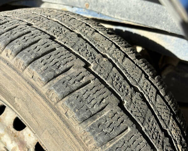 Синій Мерседес Sprinter, об'ємом двигуна 2.2 л та пробігом 447 тис. км за 4500 $, фото 42 на Automoto.ua