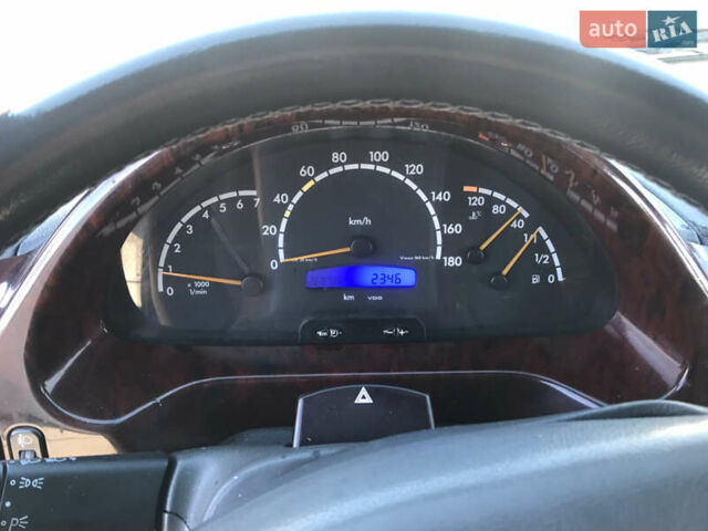 Синий Мерседес Sprinter, объемом двигателя 0 л и пробегом 780 тыс. км за 7000 $, фото 6 на Automoto.ua