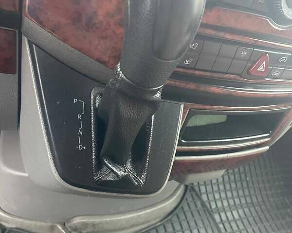 Синій Мерседес Sprinter, об'ємом двигуна 2.2 л та пробігом 580 тис. км за 17200 $, фото 1 на Automoto.ua