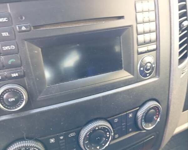 Мерседес Sprinter 2011 в Богородчанах на Automoto.ua Синий Мерседес Sprinter, объемом двигателя 2.2 л и пробегом 429 тыс. км за 11200 $, фото 17 на Automoto.ua