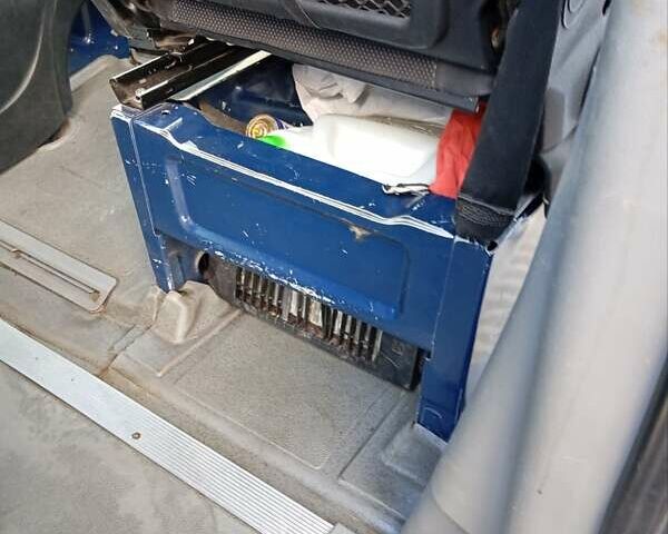 Мерседес Sprinter 2011 в Богородчанах на Automoto.ua Синий Мерседес Sprinter, объемом двигателя 2.2 л и пробегом 429 тыс. км за 11200 $, фото 31 на Automoto.ua