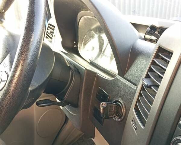 Мерседес Sprinter 2011 в Богородчанах на Automoto.ua Синий Мерседес Sprinter, объемом двигателя 2.2 л и пробегом 429 тыс. км за 11200 $, фото 27 на Automoto.ua