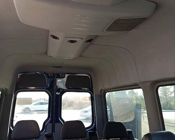Мерседес Sprinter 2011 в Богородчанах на Automoto.ua Синий Мерседес Sprinter, объемом двигателя 2.2 л и пробегом 429 тыс. км за 11200 $, фото 29 на Automoto.ua