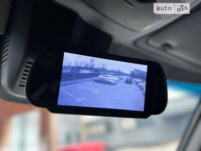 Синій Мерседес Sprinter, об'ємом двигуна 2.99 л та пробігом 38 тис. км за 49000 $, фото 3 на Automoto.ua