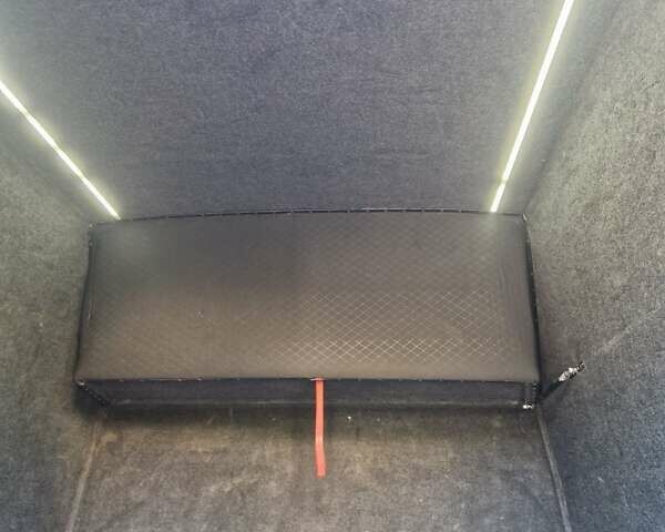 Синий Мерседес Sprinter, объемом двигателя 2.1 л и пробегом 540 тыс. км за 24000 $, фото 13 на Automoto.ua