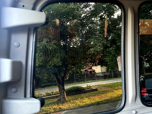 Синій Мерседес Sprinter, об'ємом двигуна 2.1 л та пробігом 0 тис. км за 22500 $, фото 12 на Automoto.ua