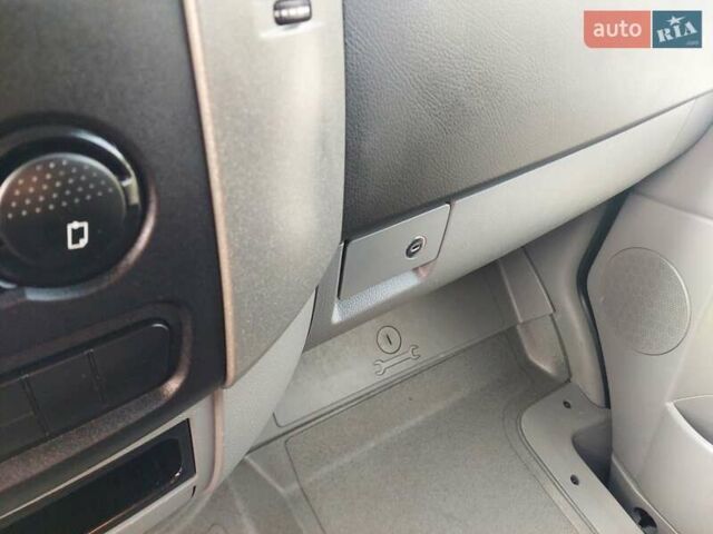 Синій Мерседес Sprinter, об'ємом двигуна 2.15 л та пробігом 295 тис. км за 21500 $, фото 25 на Automoto.ua