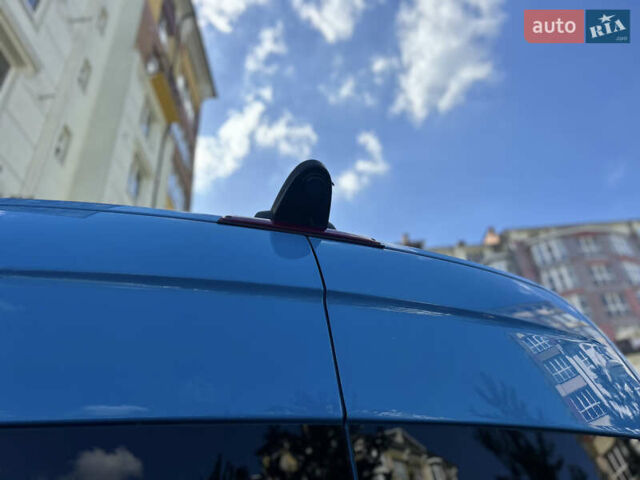 Синій Мерседес Sprinter, об'ємом двигуна 2.14 л та пробігом 303 тис. км за 23020 $, фото 14 на Automoto.ua