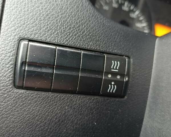 Синий Мерседес Sprinter, объемом двигателя 2.14 л и пробегом 239 тыс. км за 35000 $, фото 15 на Automoto.ua