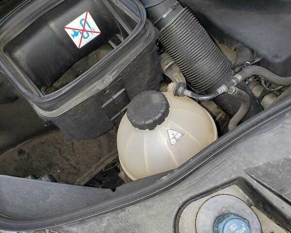 Синий Мерседес Sprinter, объемом двигателя 2.2 л и пробегом 221 тыс. км за 35000 $, фото 26 на Automoto.ua