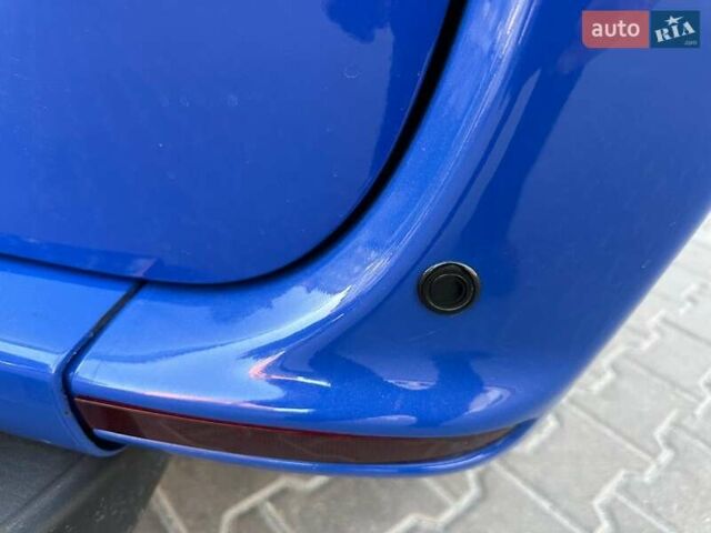 Синий Мерседес Sprinter, объемом двигателя 2.14 л и пробегом 176 тыс. км за 26600 $, фото 13 на Automoto.ua