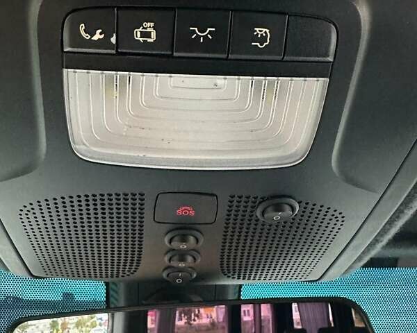 Синий Мерседес Sprinter, объемом двигателя 2.14 л и пробегом 176 тыс. км за 26600 $, фото 50 на Automoto.ua