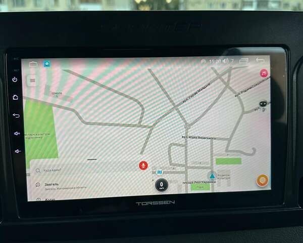 Синий Мерседес Sprinter, объемом двигателя 2.14 л и пробегом 176 тыс. км за 26600 $, фото 55 на Automoto.ua