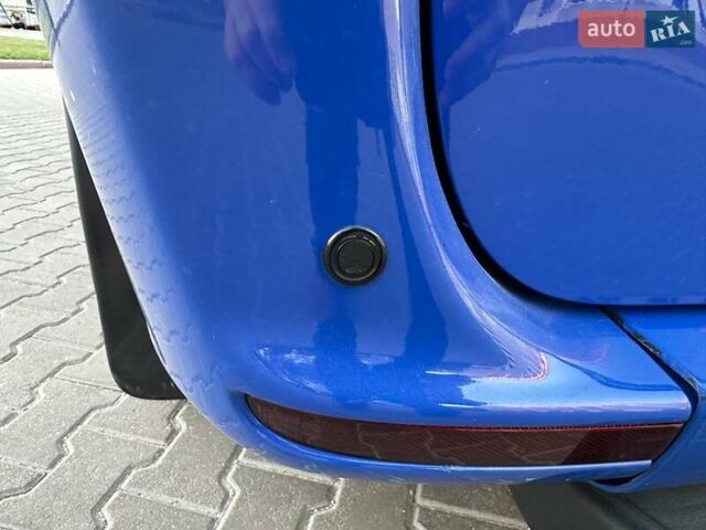 Синий Мерседес Sprinter, объемом двигателя 2.14 л и пробегом 176 тыс. км за 26600 $, фото 12 на Automoto.ua