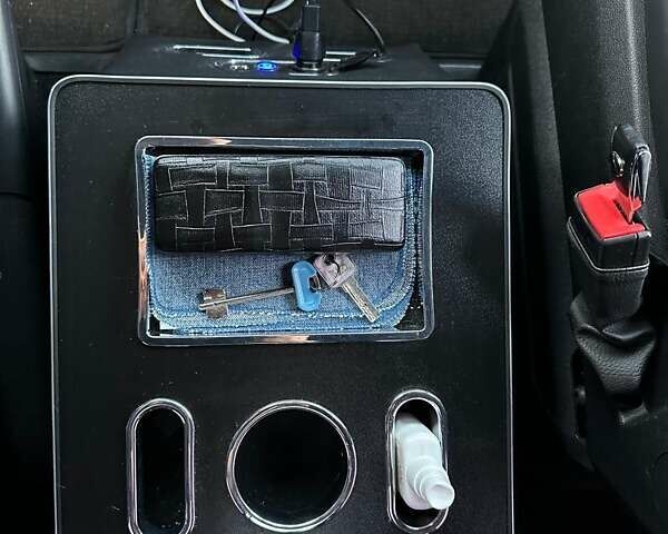 Синий Мерседес Sprinter, объемом двигателя 2.14 л и пробегом 176 тыс. км за 26600 $, фото 45 на Automoto.ua