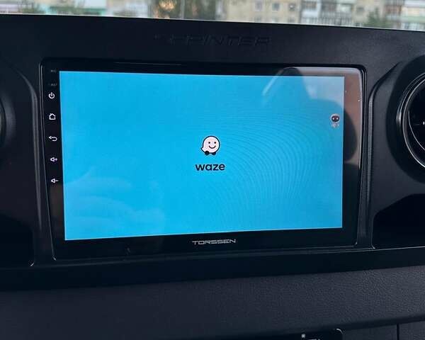 Синий Мерседес Sprinter, объемом двигателя 2.14 л и пробегом 176 тыс. км за 26600 $, фото 54 на Automoto.ua