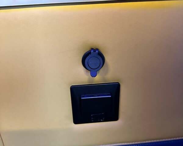 Синий Мерседес Sprinter, объемом двигателя 2.14 л и пробегом 176 тыс. км за 26600 $, фото 83 на Automoto.ua