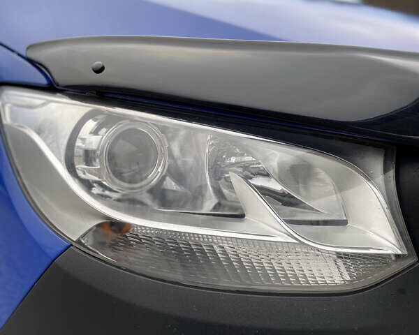 Синий Мерседес Sprinter, объемом двигателя 0 л и пробегом 387 тыс. км за 37038 $, фото 14 на Automoto.ua