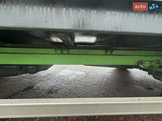 Мерседес Sprinter 2009 в Лубнах на Automoto.ua Зеленый Мерседес Sprinter, объемом двигателя 2.15 л и пробегом 304 тыс. км за 8999 $, фото 3 на Automoto.ua