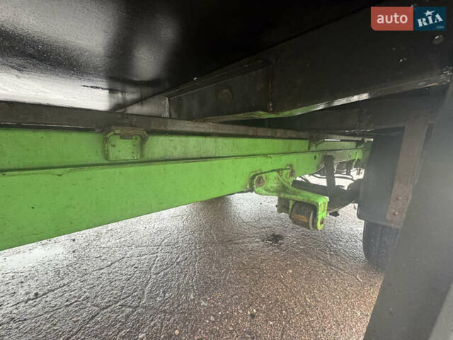 Мерседес Sprinter 2009 в Лубнах на Automoto.ua Зеленый Мерседес Sprinter, объемом двигателя 2.15 л и пробегом 304 тыс. км за 8999 $, фото 4 на Automoto.ua