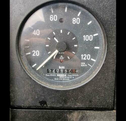 Зеленый Мерседес Sprinter, объемом двигателя 0 л и пробегом 520 тыс. км за 4000 $, фото 23 на Automoto.ua