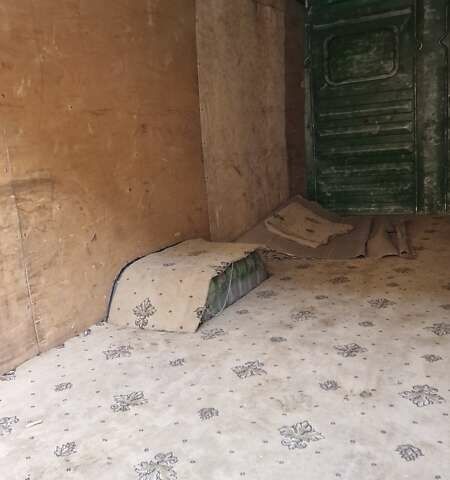 Зеленый Мерседес Sprinter, объемом двигателя 0 л и пробегом 520 тыс. км за 4000 $, фото 19 на Automoto.ua