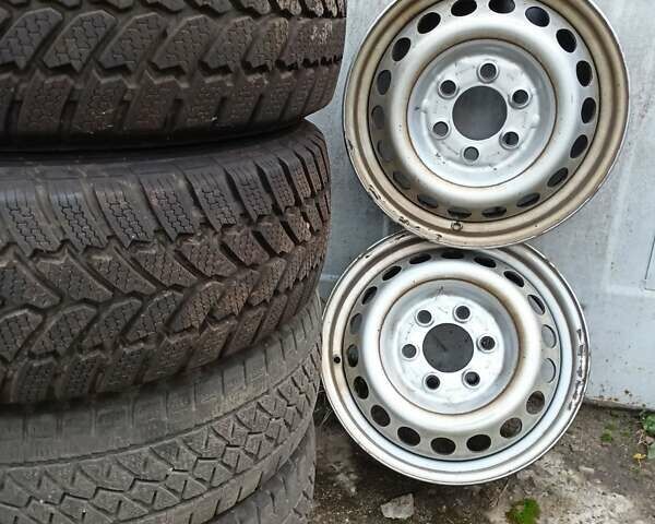 Зеленый Мерседес Sprinter, объемом двигателя 2.2 л и пробегом 287 тыс. км за 9700 $, фото 2 на Automoto.ua