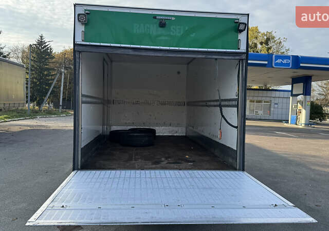 Мерседес Sprinter 2015 в Ровно на Automoto.ua Зеленый Мерседес Sprinter, объемом двигателя 0 л и пробегом 259 тыс. км за 17500 $, фото 23 на Automoto.ua