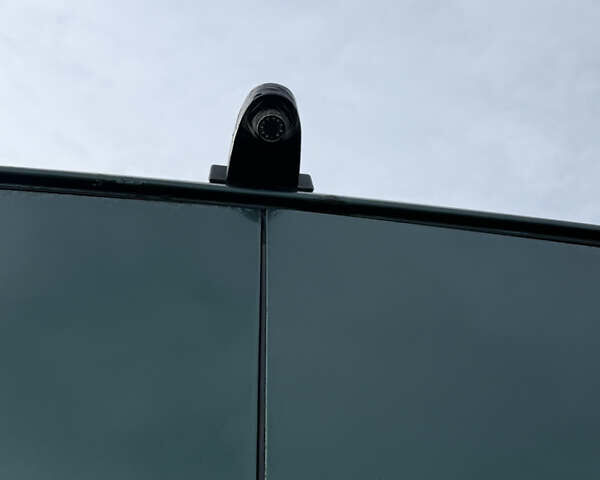 Зелений Мерседес Sprinter, об'ємом двигуна 2.69 л та пробігом 720 тис. км за 7600 $, фото 10 на Automoto.ua