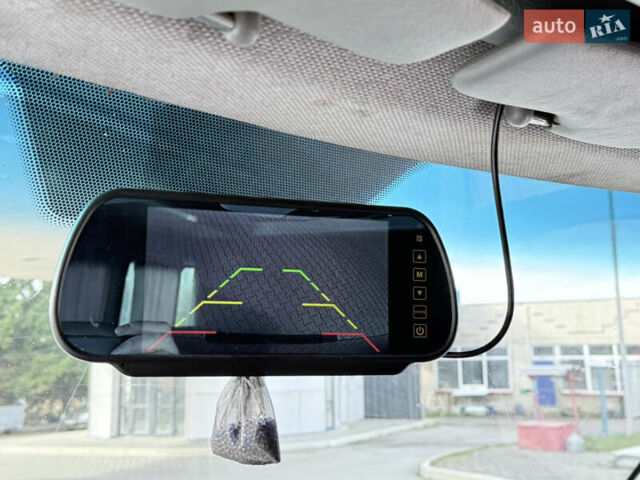 Зелений Мерседес Sprinter, об'ємом двигуна 2.69 л та пробігом 720 тис. км за 7600 $, фото 22 на Automoto.ua