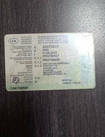 Зеленый Мерседес Sprinter, объемом двигателя 2.2 л и пробегом 450 тыс. км за 10000 $, фото 16 на Automoto.ua