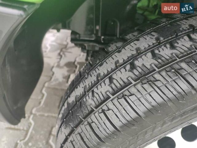 Зелений Мерседес Sprinter, об'ємом двигуна 0 л та пробігом 267 тис. км за 20950 $, фото 17 на Automoto.ua
