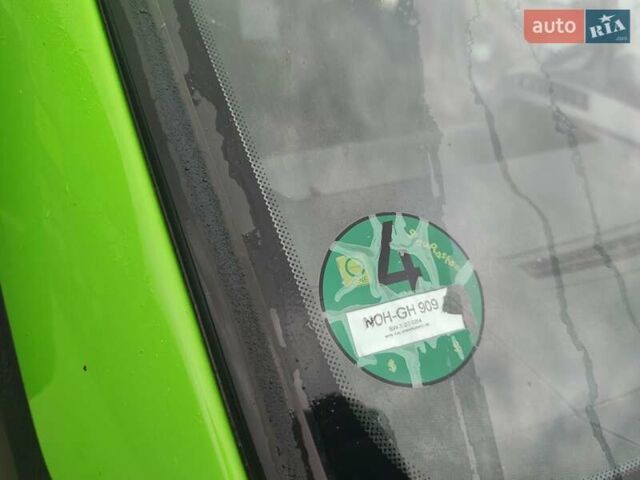 Зелений Мерседес Sprinter, об'ємом двигуна 0 л та пробігом 267 тис. км за 20950 $, фото 20 на Automoto.ua