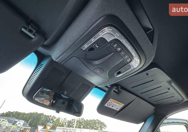 Зеленый Мерседес Sprinter, объемом двигателя 2.2 л и пробегом 271 тыс. км за 28700 $, фото 43 на Automoto.ua