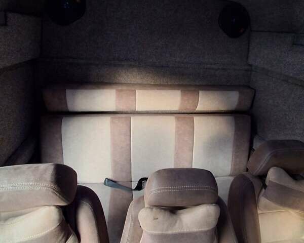 Зелений Мерседес Sprinter, об'ємом двигуна 2.7 л та пробігом 450 тис. км за 7800 $, фото 18 на Automoto.ua