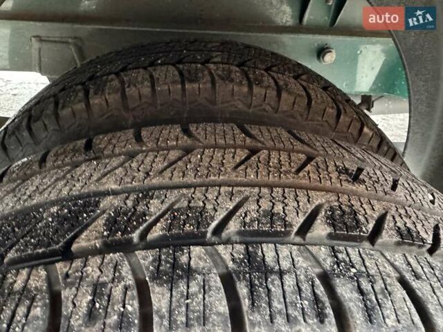 Зелений Мерседес Sprinter, об'ємом двигуна 2.2 л та пробігом 170 тис. км за 31999 $, фото 13 на Automoto.ua