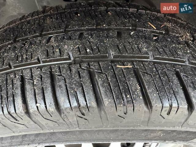 Зелений Мерседес Sprinter, об'ємом двигуна 2.2 л та пробігом 170 тис. км за 31999 $, фото 20 на Automoto.ua