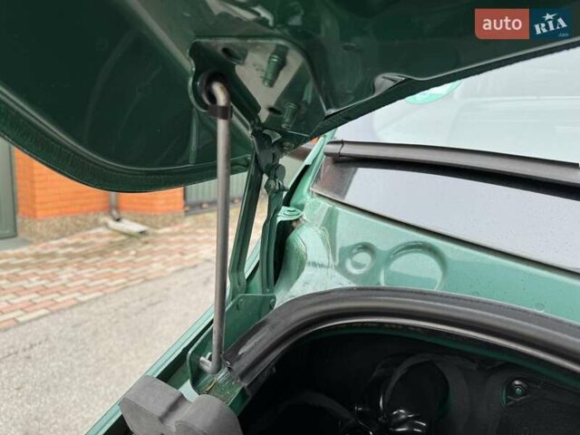 Зелений Мерседес Sprinter, об'ємом двигуна 2.2 л та пробігом 170 тис. км за 31999 $, фото 42 на Automoto.ua