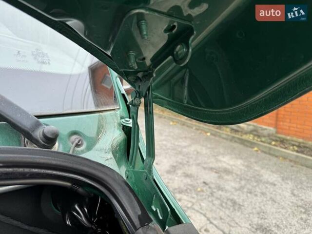 Зелений Мерседес Sprinter, об'ємом двигуна 2.2 л та пробігом 170 тис. км за 31999 $, фото 43 на Automoto.ua