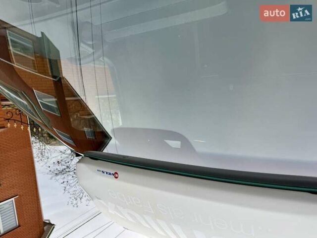 Зелений Мерседес Sprinter, об'ємом двигуна 2.2 л та пробігом 170 тис. км за 31999 $, фото 9 на Automoto.ua