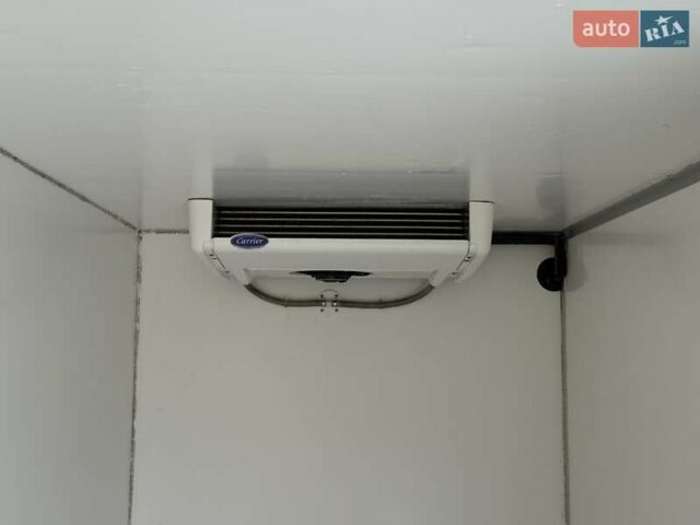 Зеленый Мерседес Sprinter, объемом двигателя 0 л и пробегом 165 тыс. км за 26750 $, фото 55 на Automoto.ua