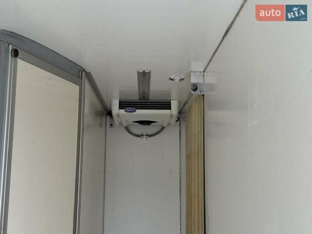 Зеленый Мерседес Sprinter, объемом двигателя 0 л и пробегом 165 тыс. км за 26750 $, фото 54 на Automoto.ua